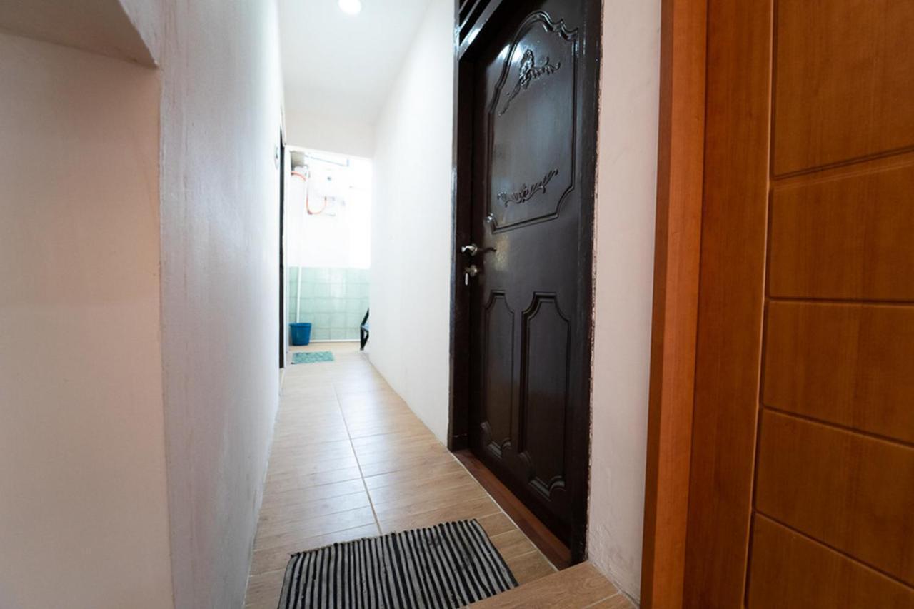 Koolkost Syariah @ Kebon Kacang III Street Jacarta Exterior foto